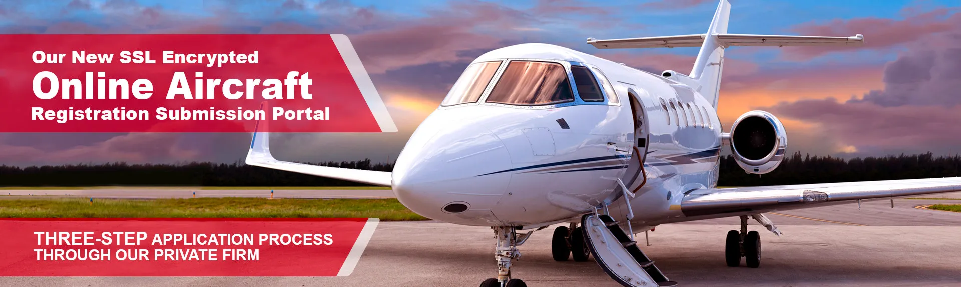 canada aircraft registration